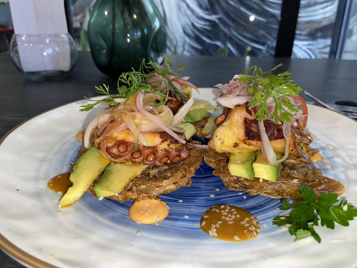 Selvática Cocina Brutal Photos 2